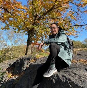 Meet your Posher, Calvin